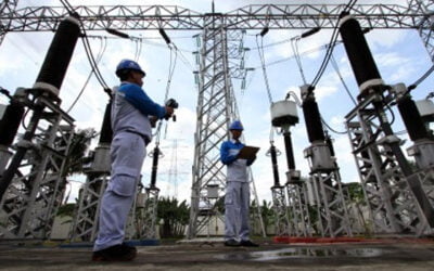 SKT Panas Bumi Jakarta Bekasi