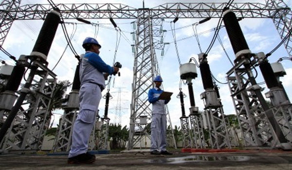 SKT Panas Bumi Jakarta Bekasi