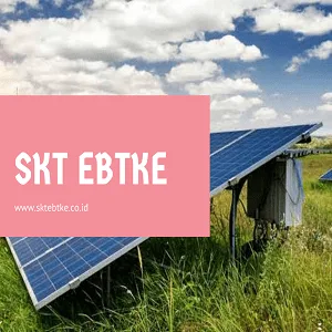 SKT EBTKE Termurah seJabodetabek