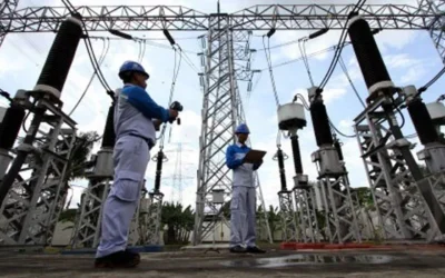 SKT Geothermal Jakarta Bekasi