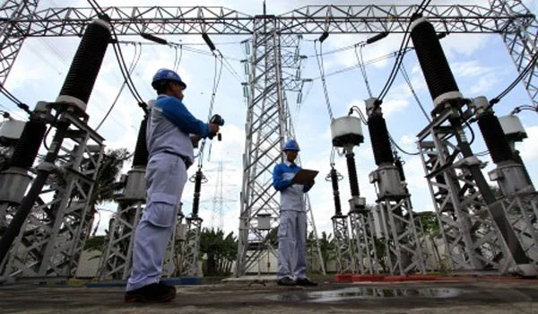 SKT Geothermal Jakarta Bekasi